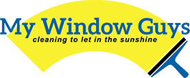 My Window Guys logo
