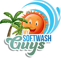 My Softwash Guys logo