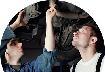 Auto Repair Service MIddletown OH 45042