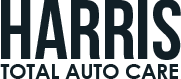 Harris Total Auto Care Logo