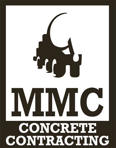 Mike Mulkerrins Concrete Contracting, LLC Logo