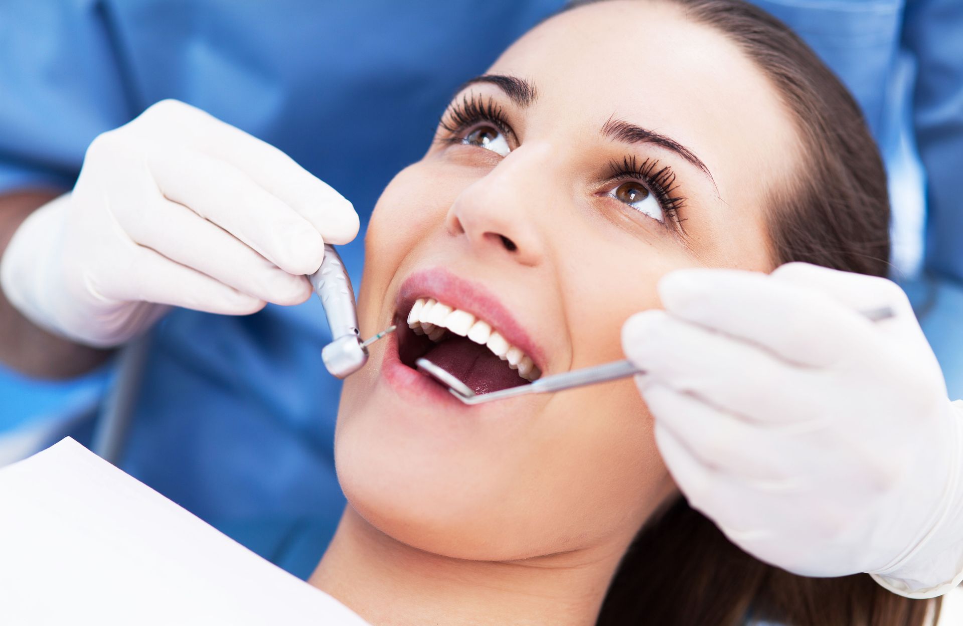 dental care