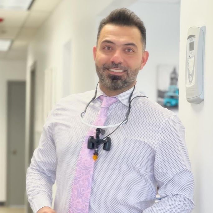 Dr. Hassan Alshehabi