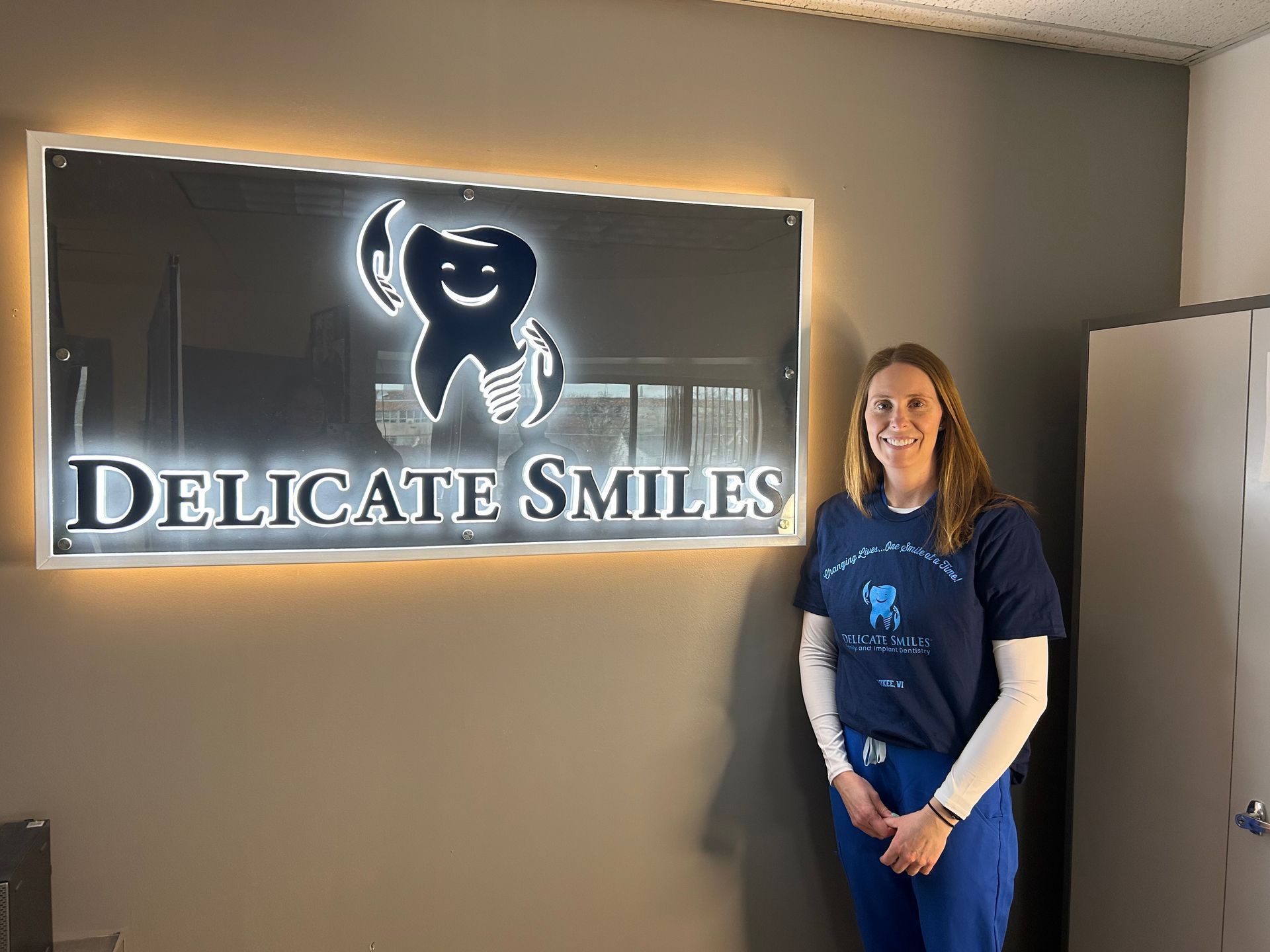 Miranda - Registered Dental Hygienist