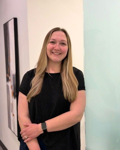 Lauren - Clinic Supervisor