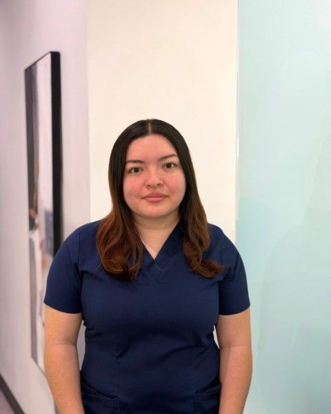 Vanessa - Dental Assistant