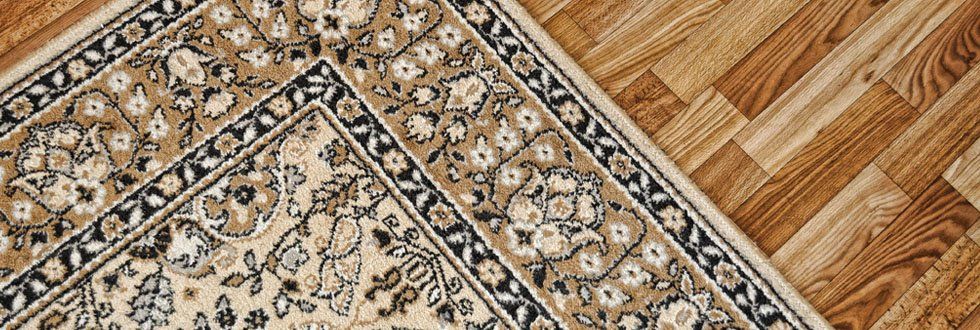 Oriental or Antique rug