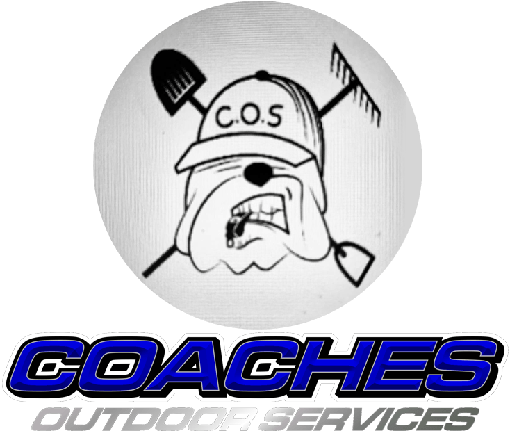 Coaches Outdoor Services - logo