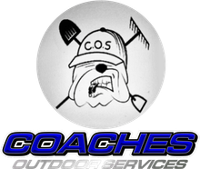 Coaches Outdoor Services - logo