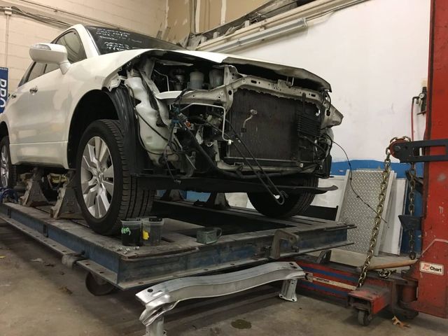 Crashed Car Repair: Expert Tips to Revive Your Ride