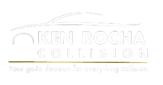 Ken Rocha Collision, LLC - logo