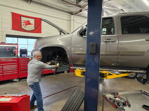 One Way Auto Repair & Service