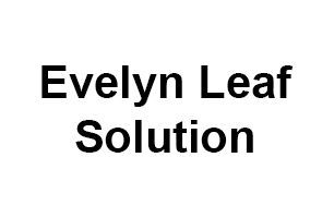 Evelyn Leaf Solution