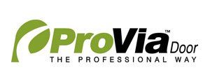 Provia logo
