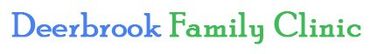 Deerbrook Family Clinic Logo