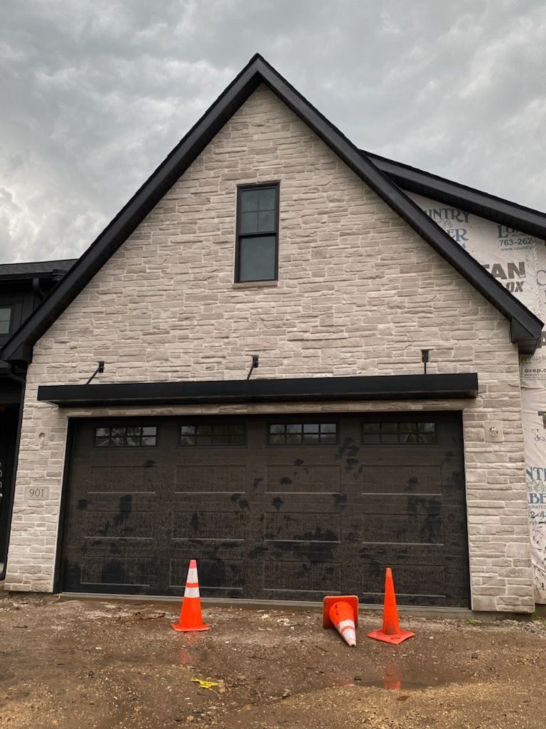 masonry contractor