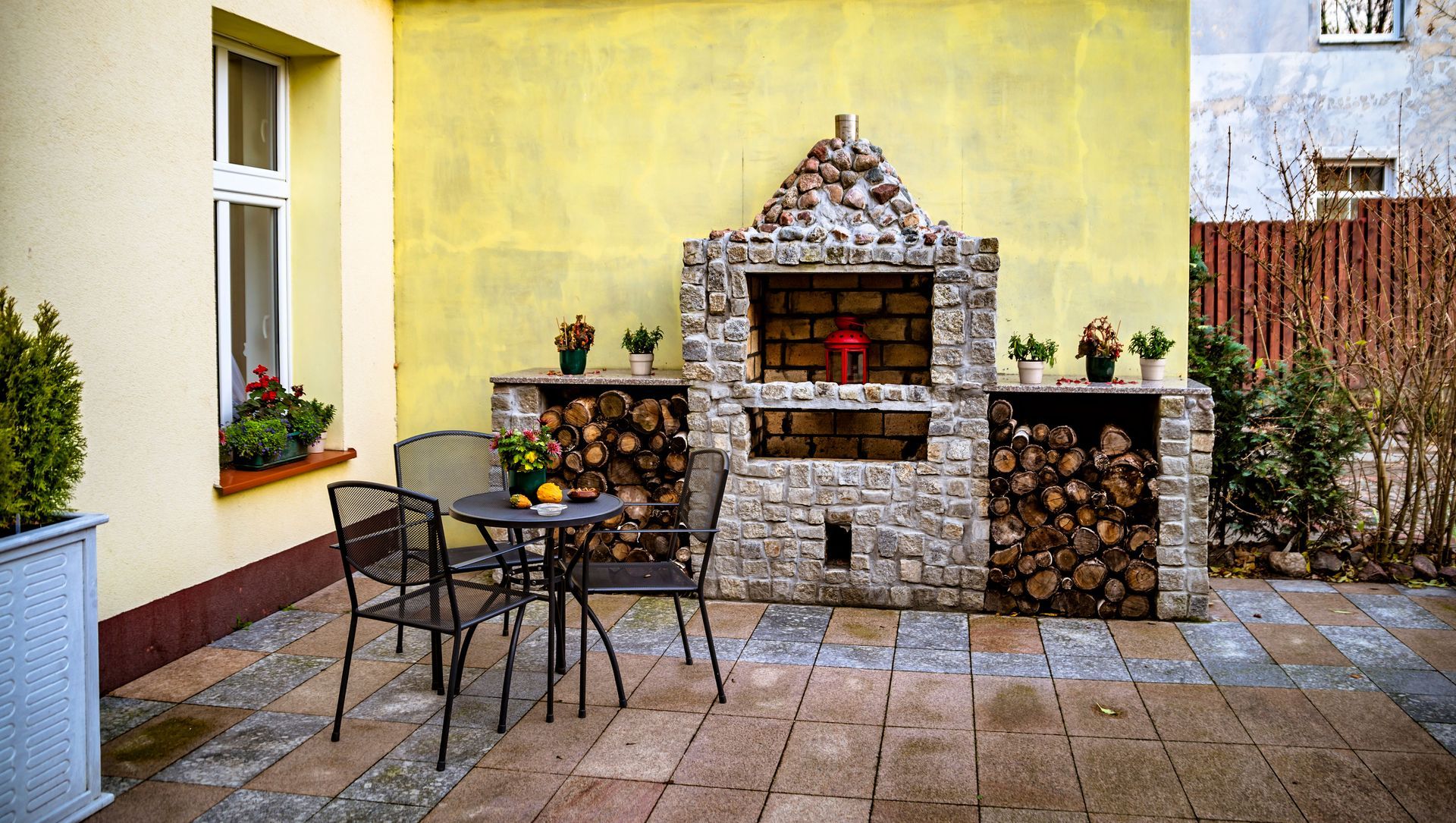 local outdoor kitchen builders