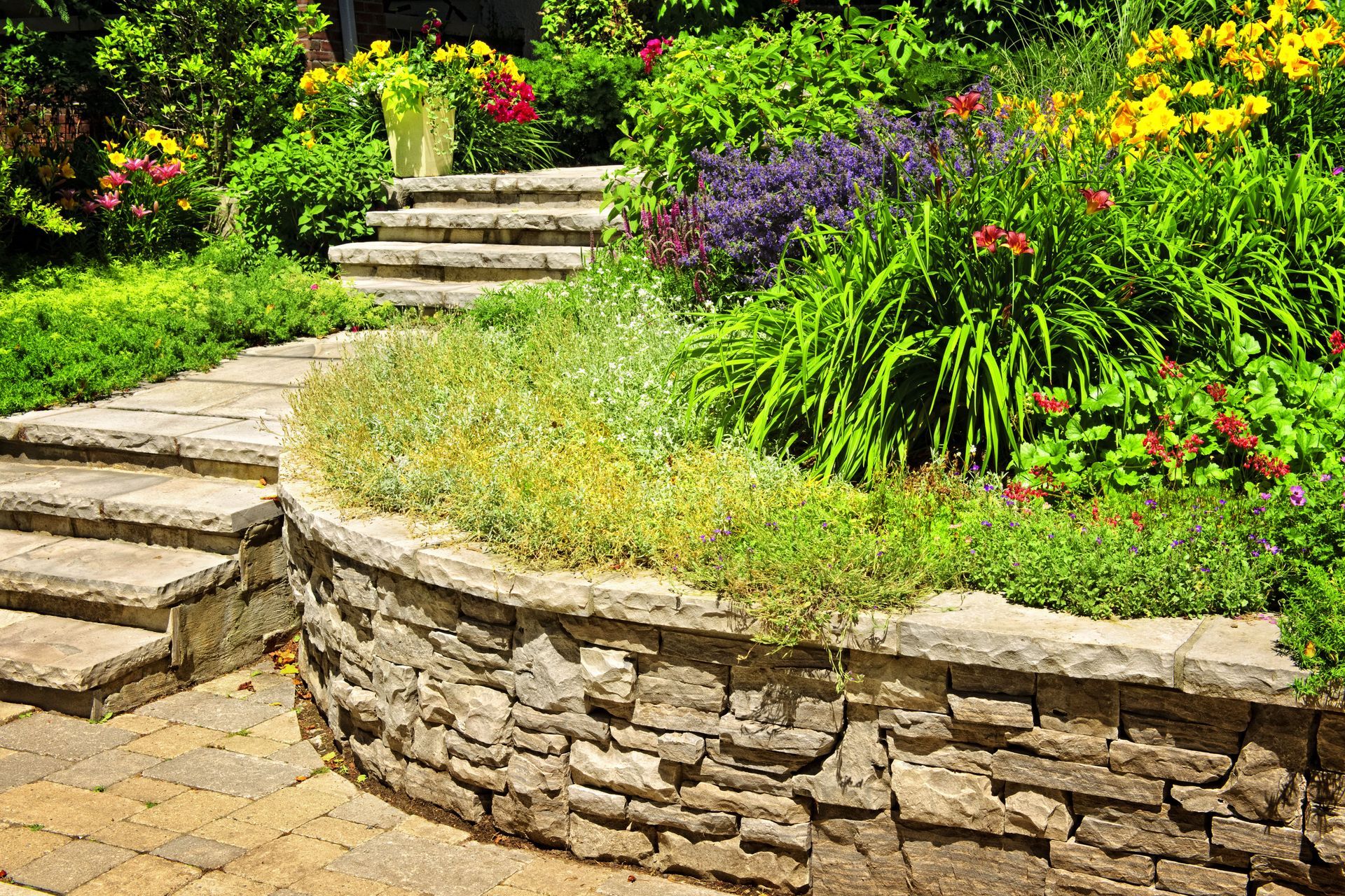 masonry contractor services
