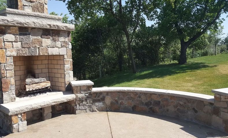 C & J Stoneworks Inc