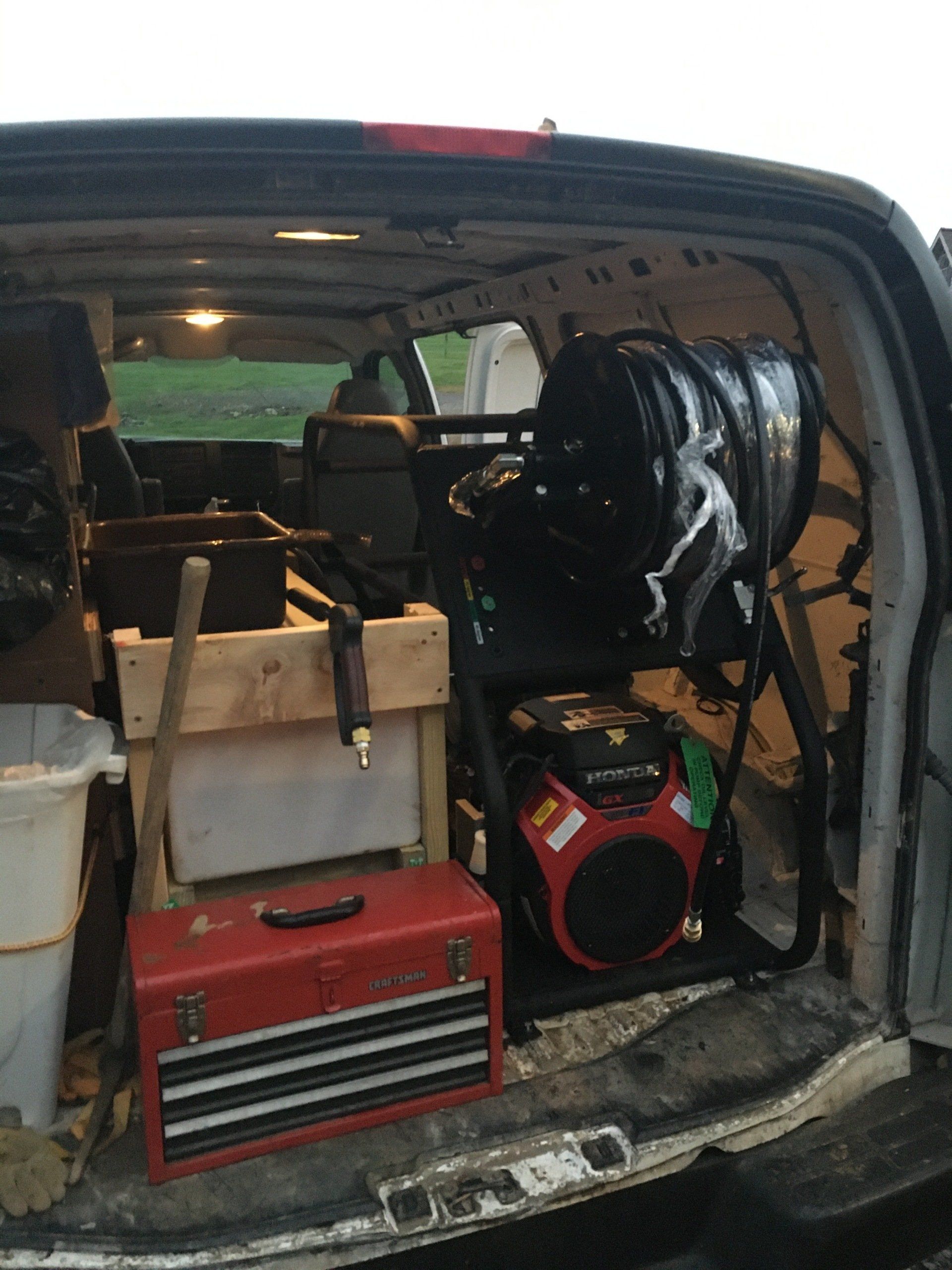 Sewer and drain repair services