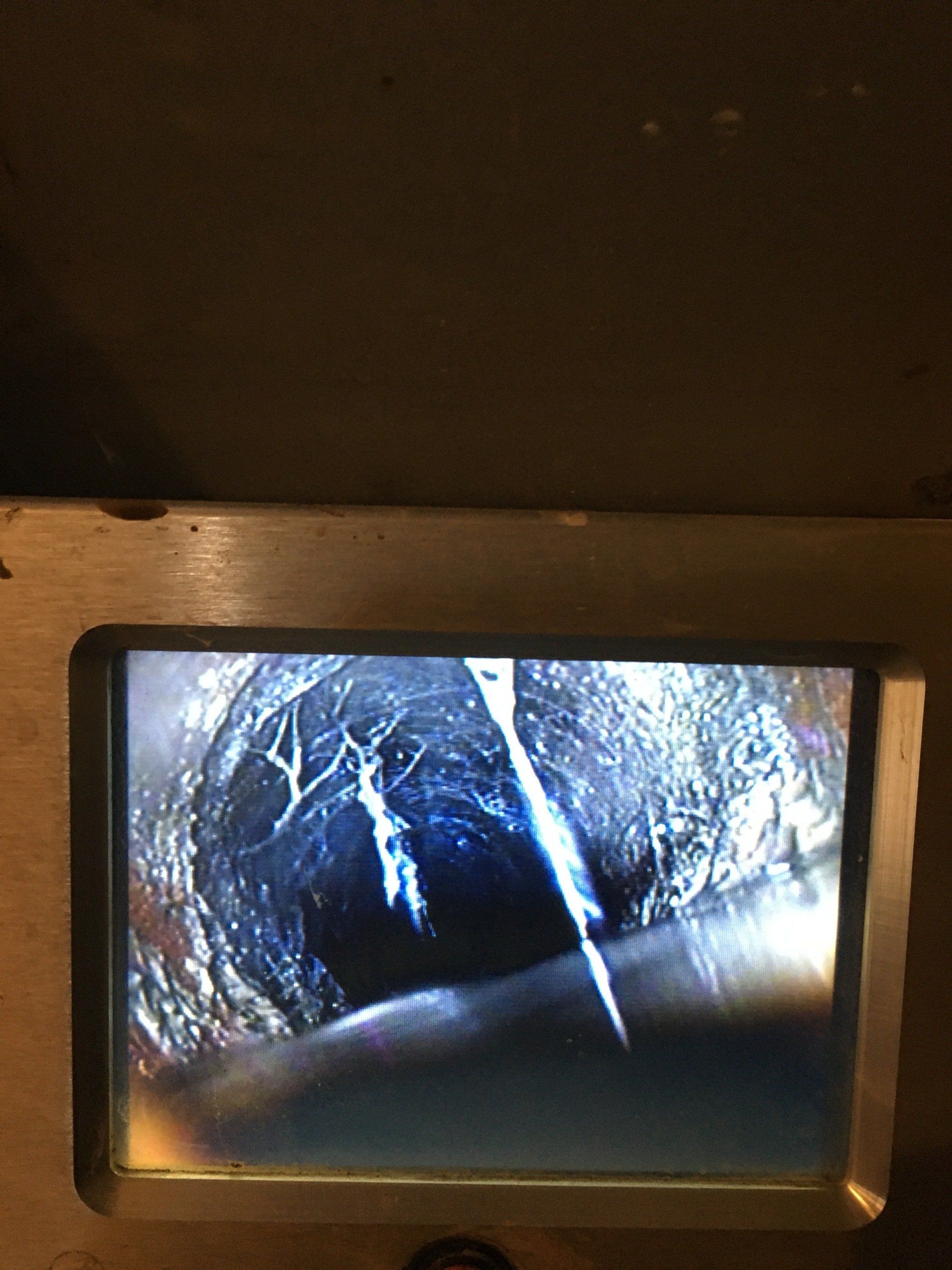 Sewer and drain repair services