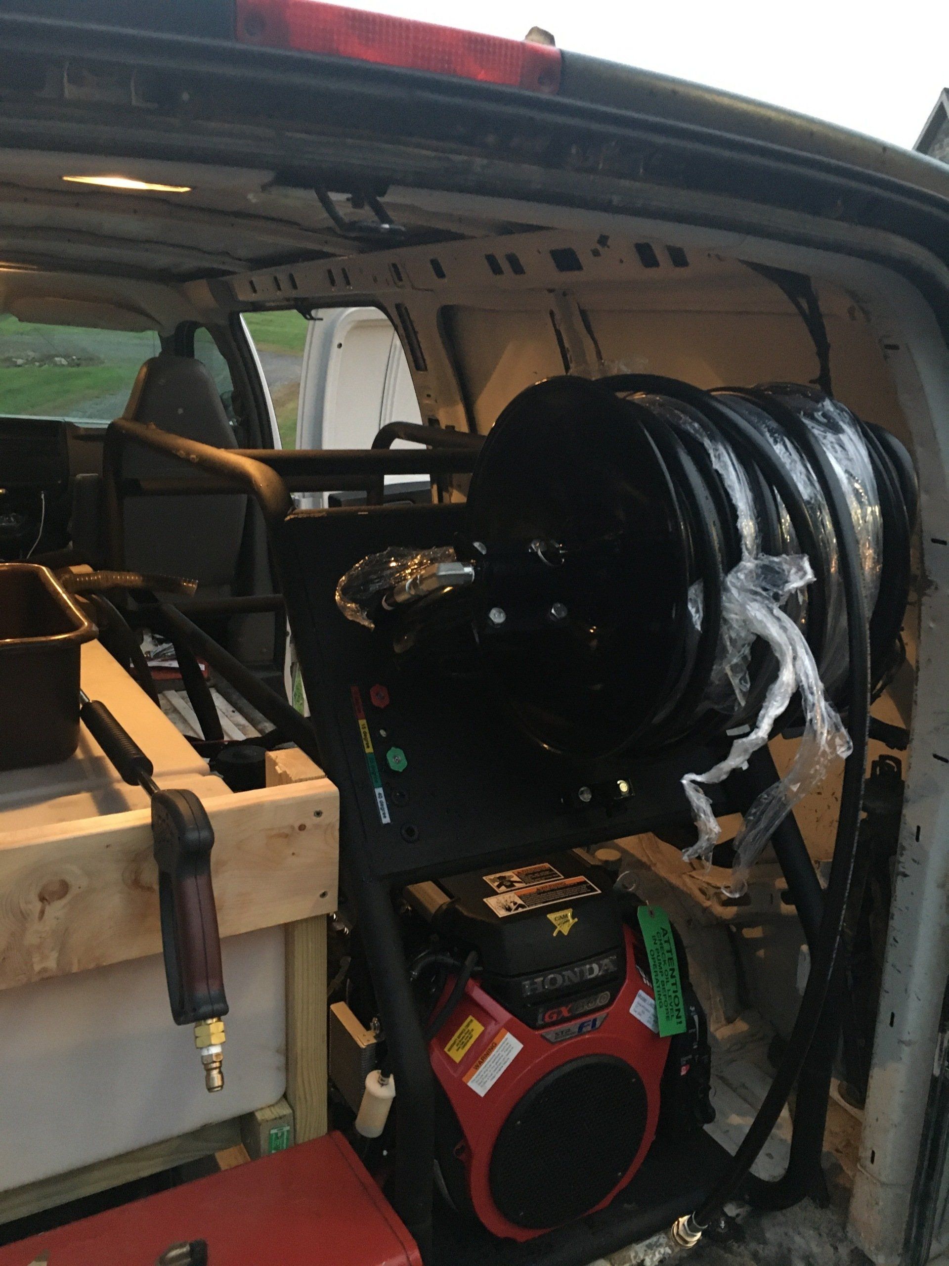 Sewer and drain repair services