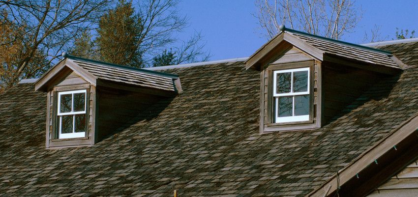 roof replacements