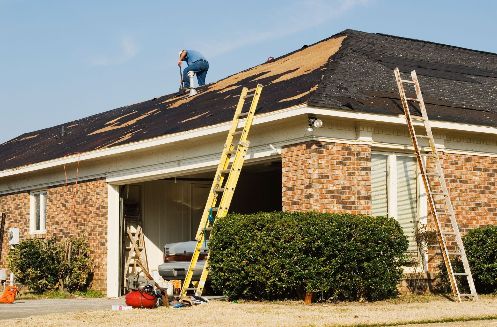 How Roofing Companies Can Help Extend the Life of Your Roof
