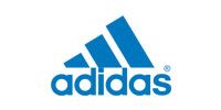 Adidas - logo