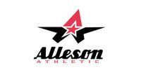 Alleson - logo