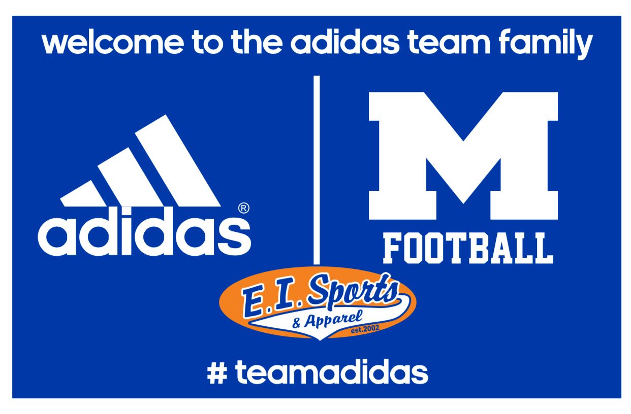 Adidas | M Football