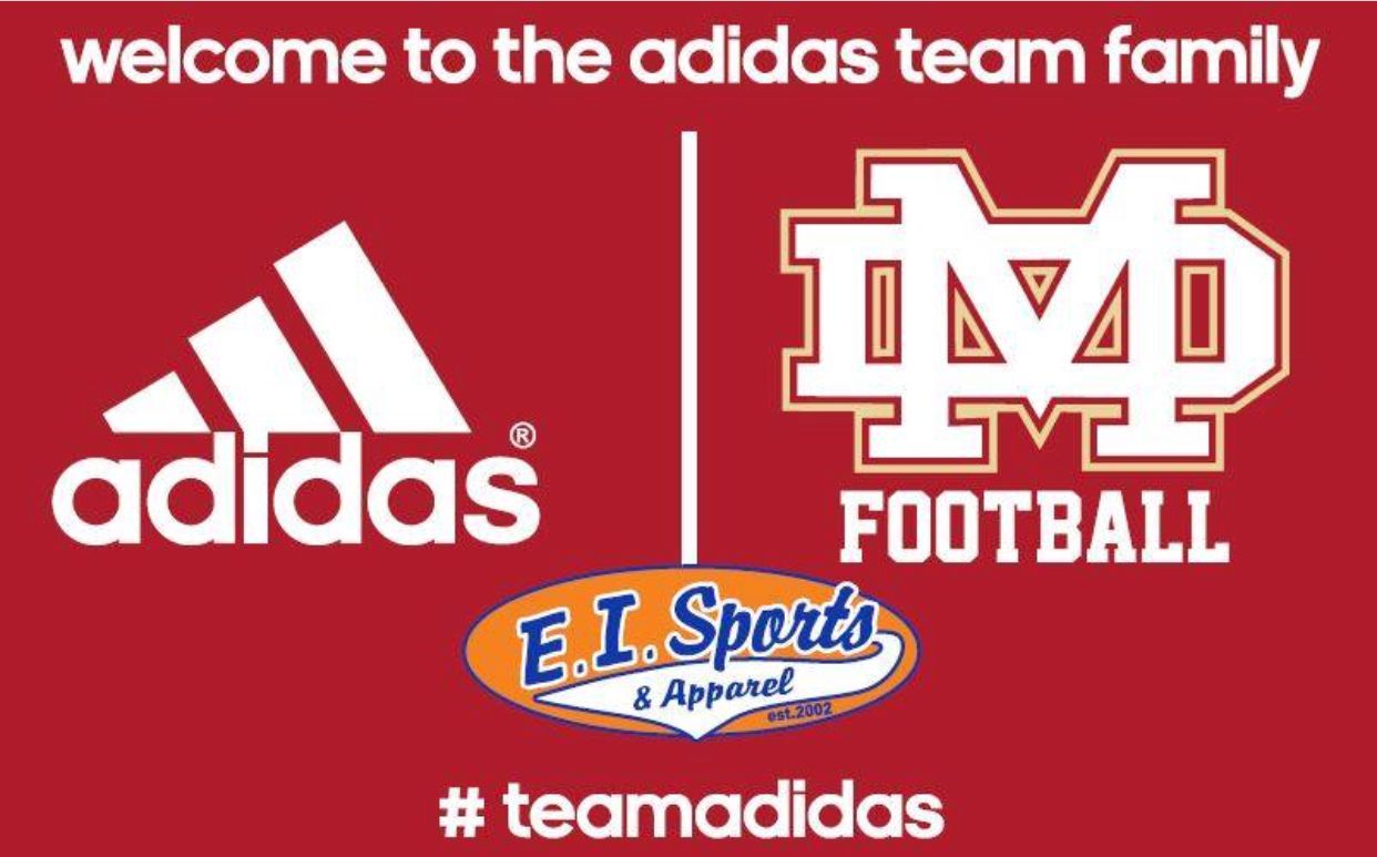 Adidas | MVP Football