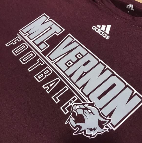 Mt. Vernon Football