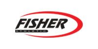 Fischer Athletics - logo