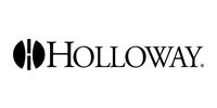 Holloway - logo