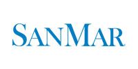 Sanmar - logo
