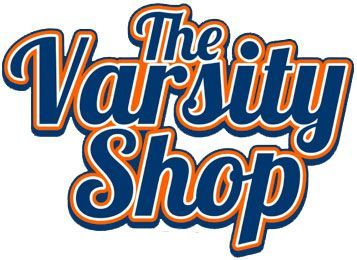 The Varsity Shop - logo