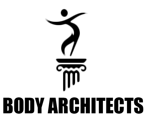 Body Architects - Logo