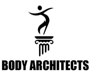 Body Architects - Logo