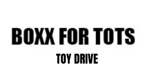 Boxx for Tots