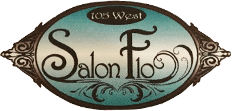 Salon Flo - Logo