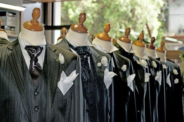 Promotions and Events | Jackie J's Bridal And Formal Wear
