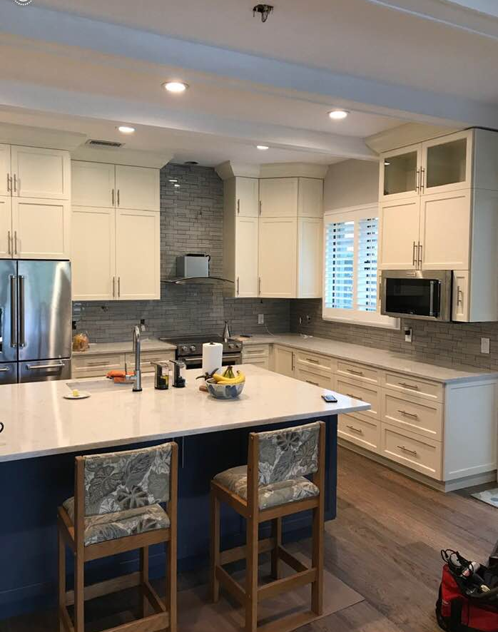 East Coast Kitchen & Bath Works