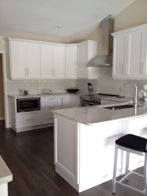 East Coast Kitchen & Bath Works