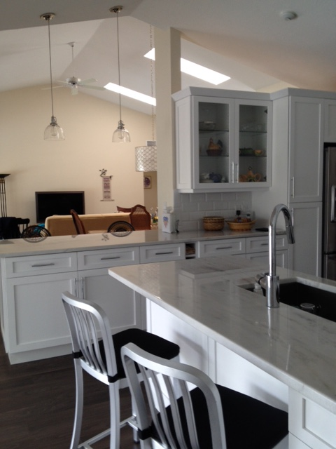 East Coast Kitchen & Bath Works