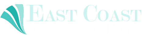 East Coast Kitchen & Bath - logo