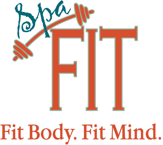 Spa Fit-logo