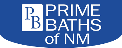 Prime Baths of New Mexico - Logo