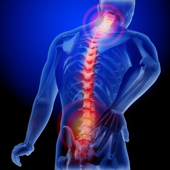 Sports Injury