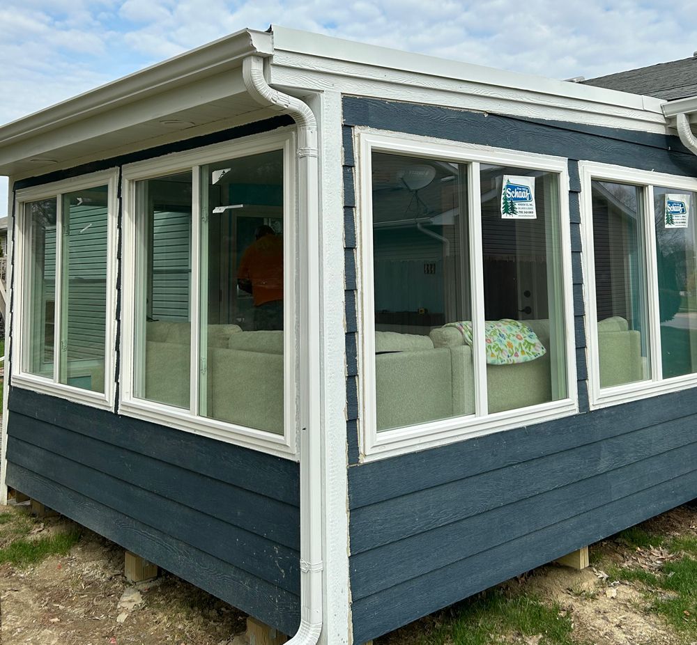 custom addition - after
